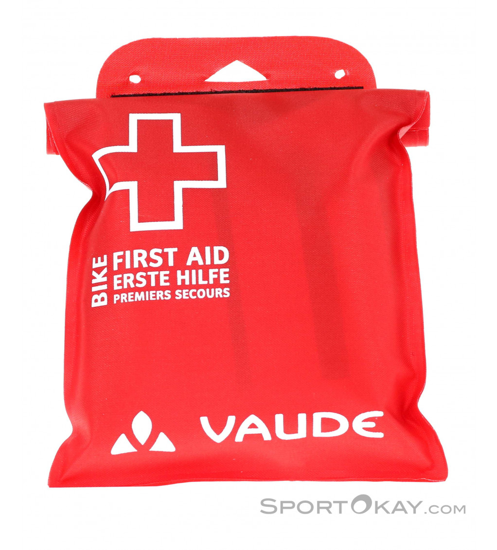 Vaude First Aid Kit Bike Essential WP First Aid Kit
