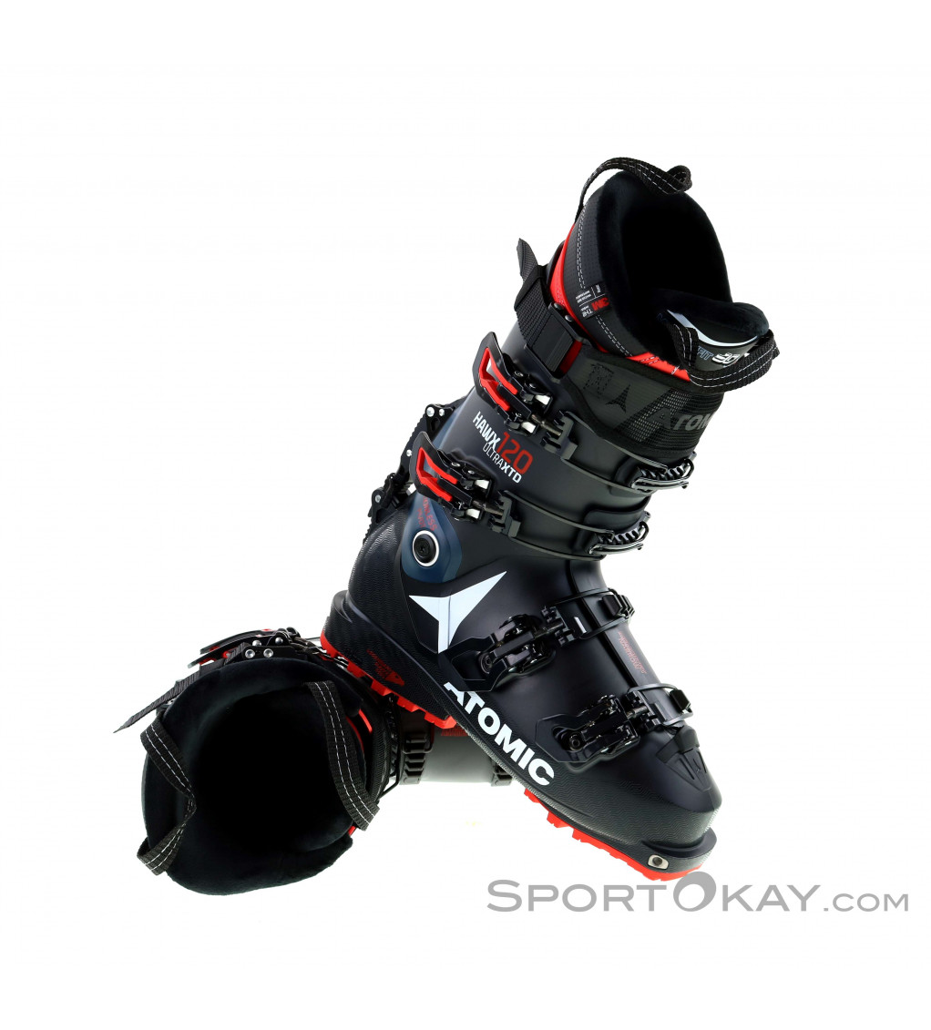 Atomic Hawx Ultra XTD 120 Ski Touring Boots