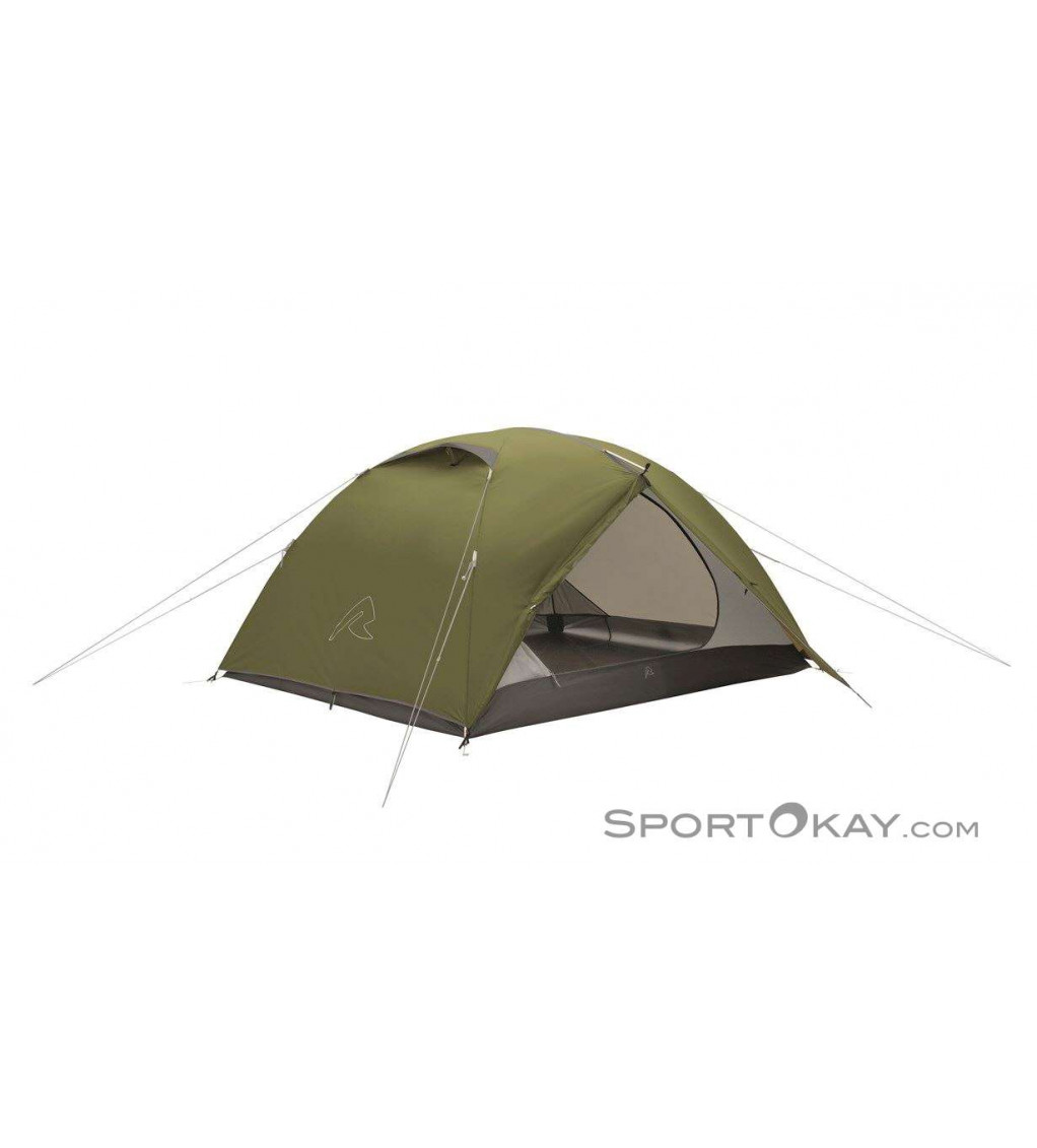 Robens Lodge 3-Person Tent