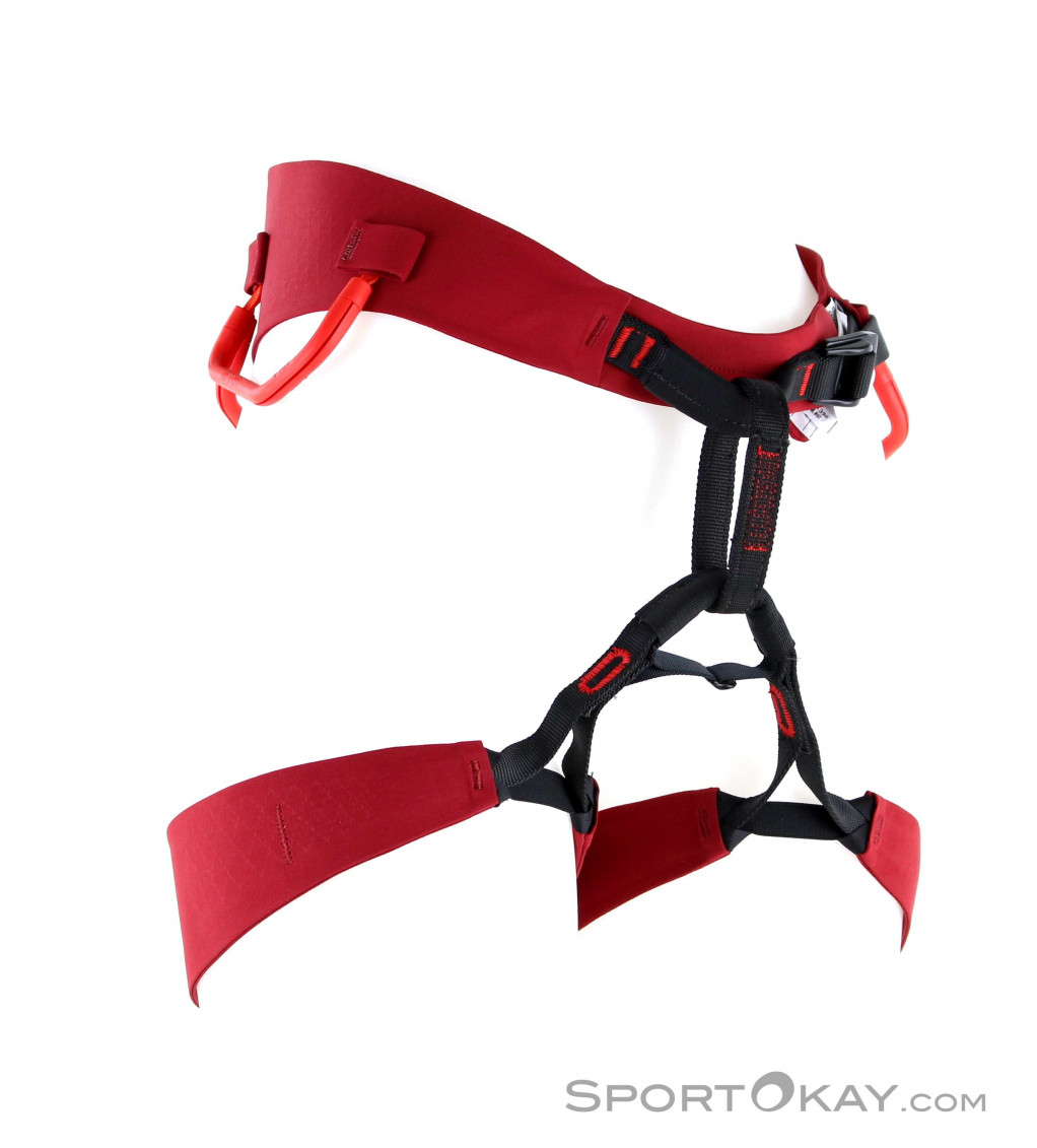 Arcteryx FL-365 Harness Mens Climbing Harness