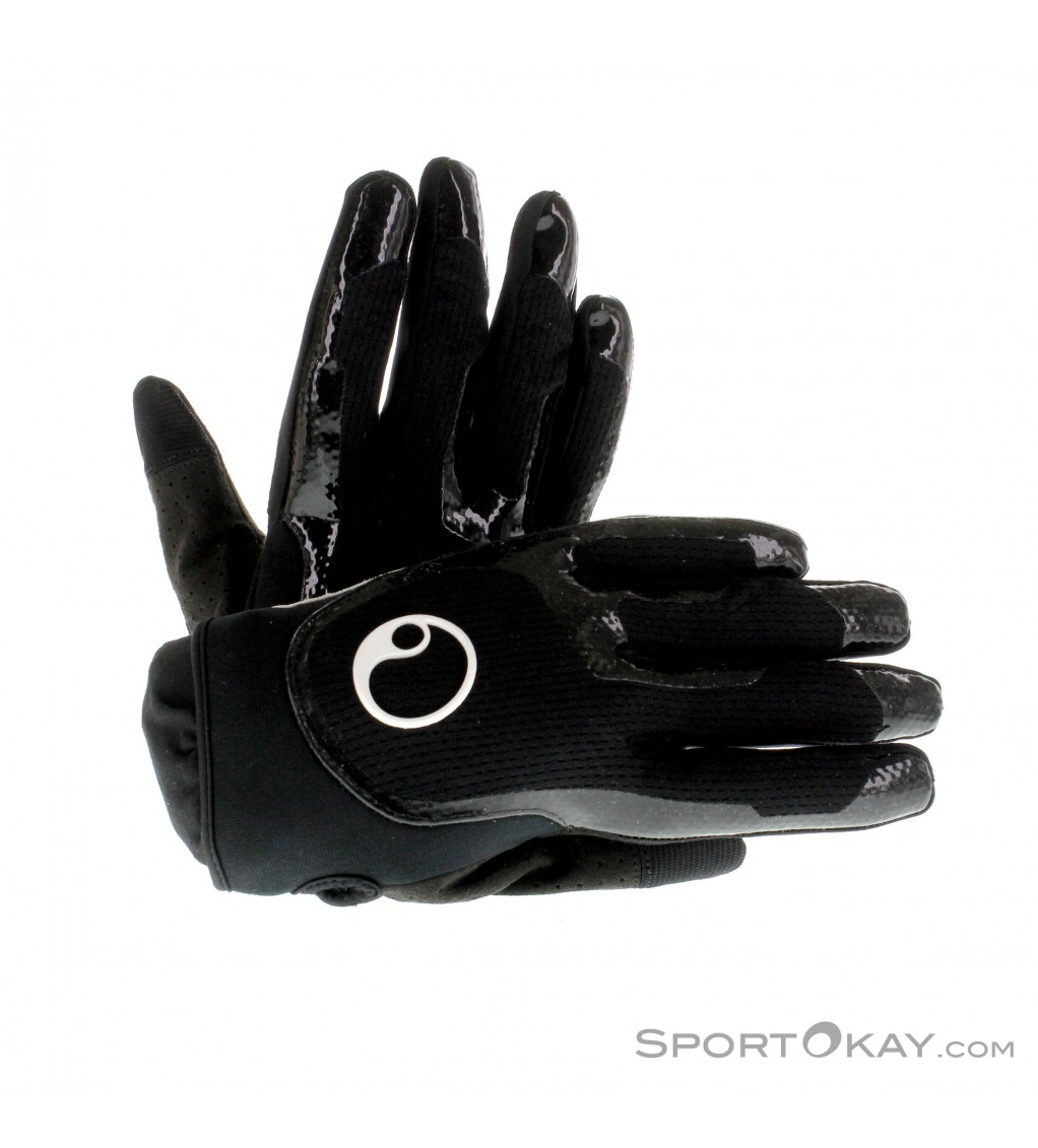 Ergon HA 2 Technical Biking Gloves
