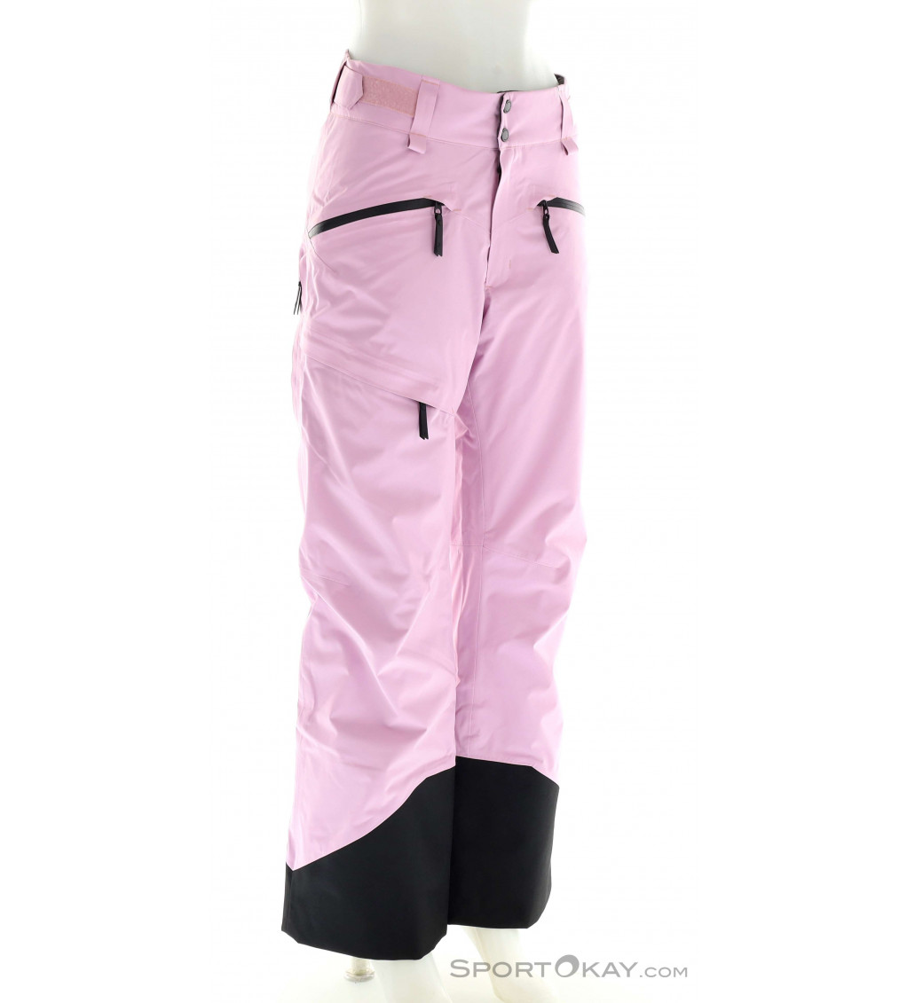 Peak Performance Insulated 2L Ski Pants Dámy Lyžiarske nohavice