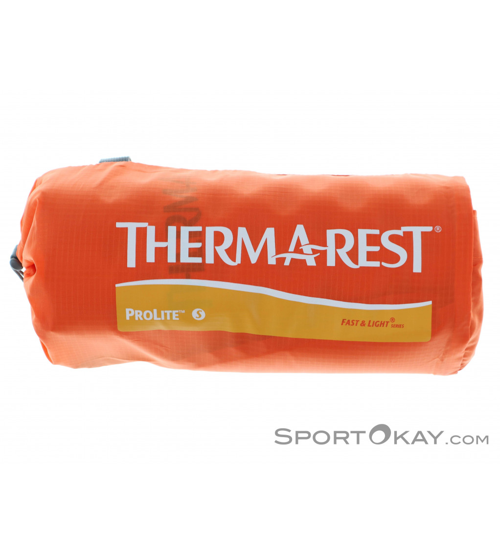 Therm-a-Rest Pro Lite S 119x51cm Sleeping Mat