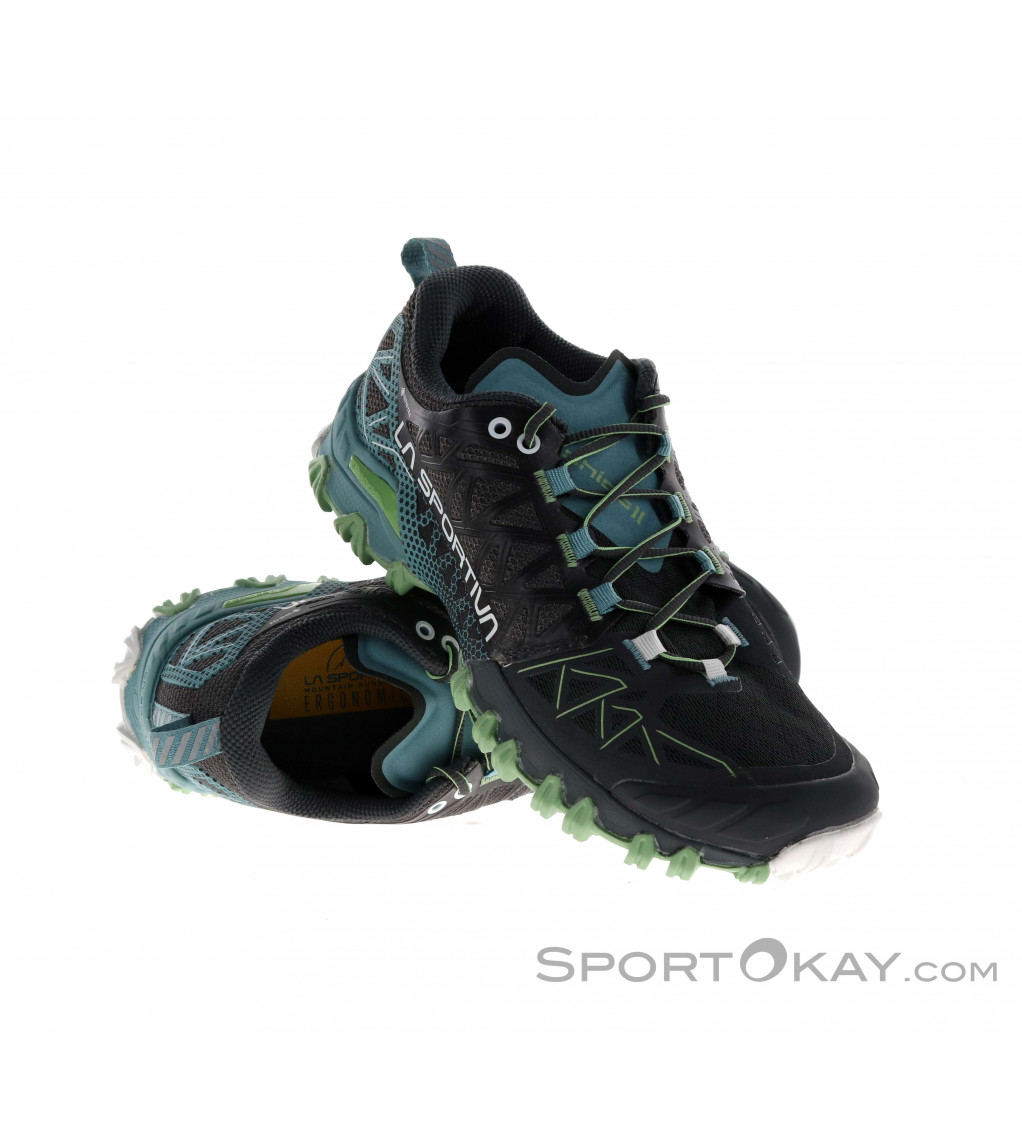 La Sportiva Bushido II GTX Dámy Trailová bežecká obuv Gore-Tex