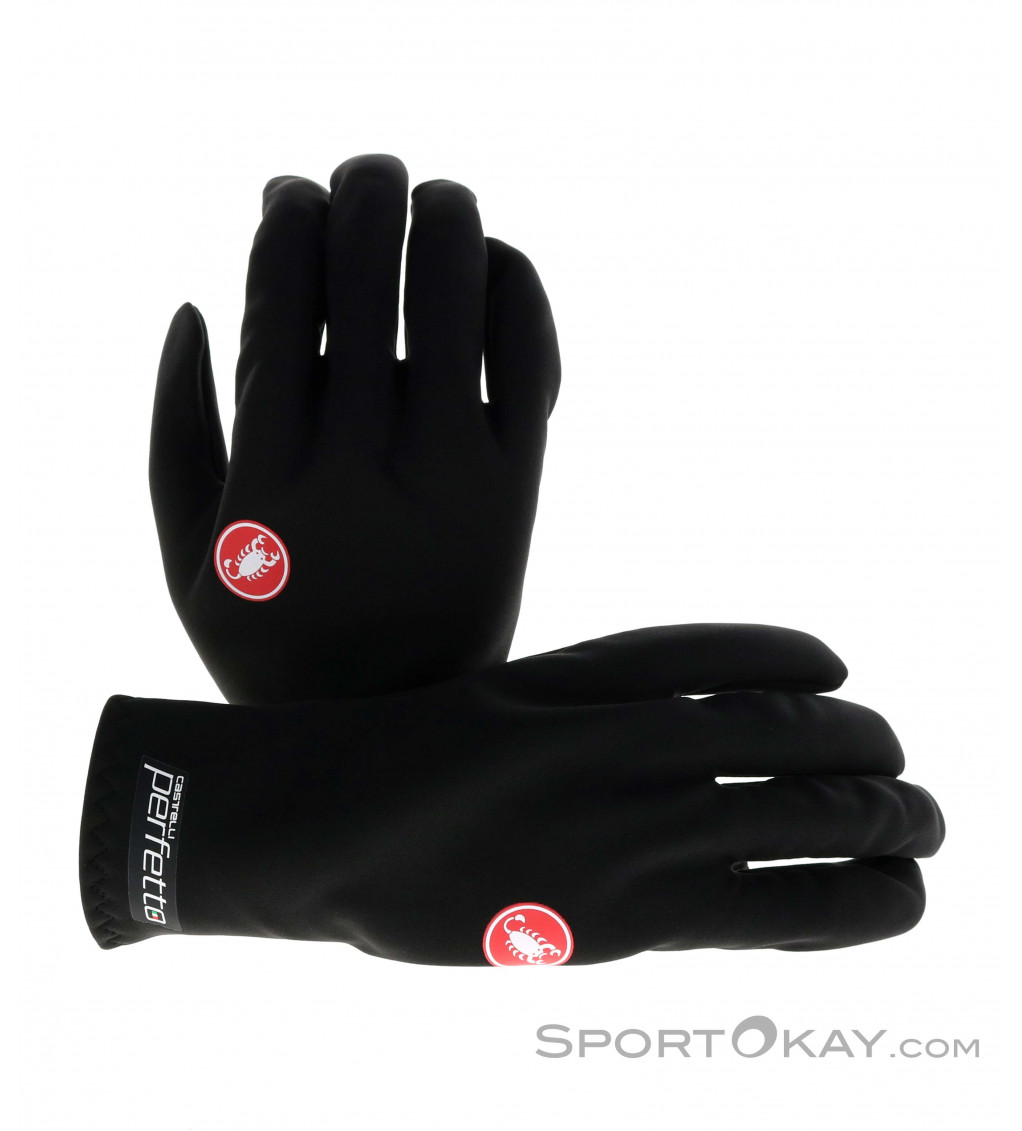 Castelli Perfetto RoS Biking Gloves