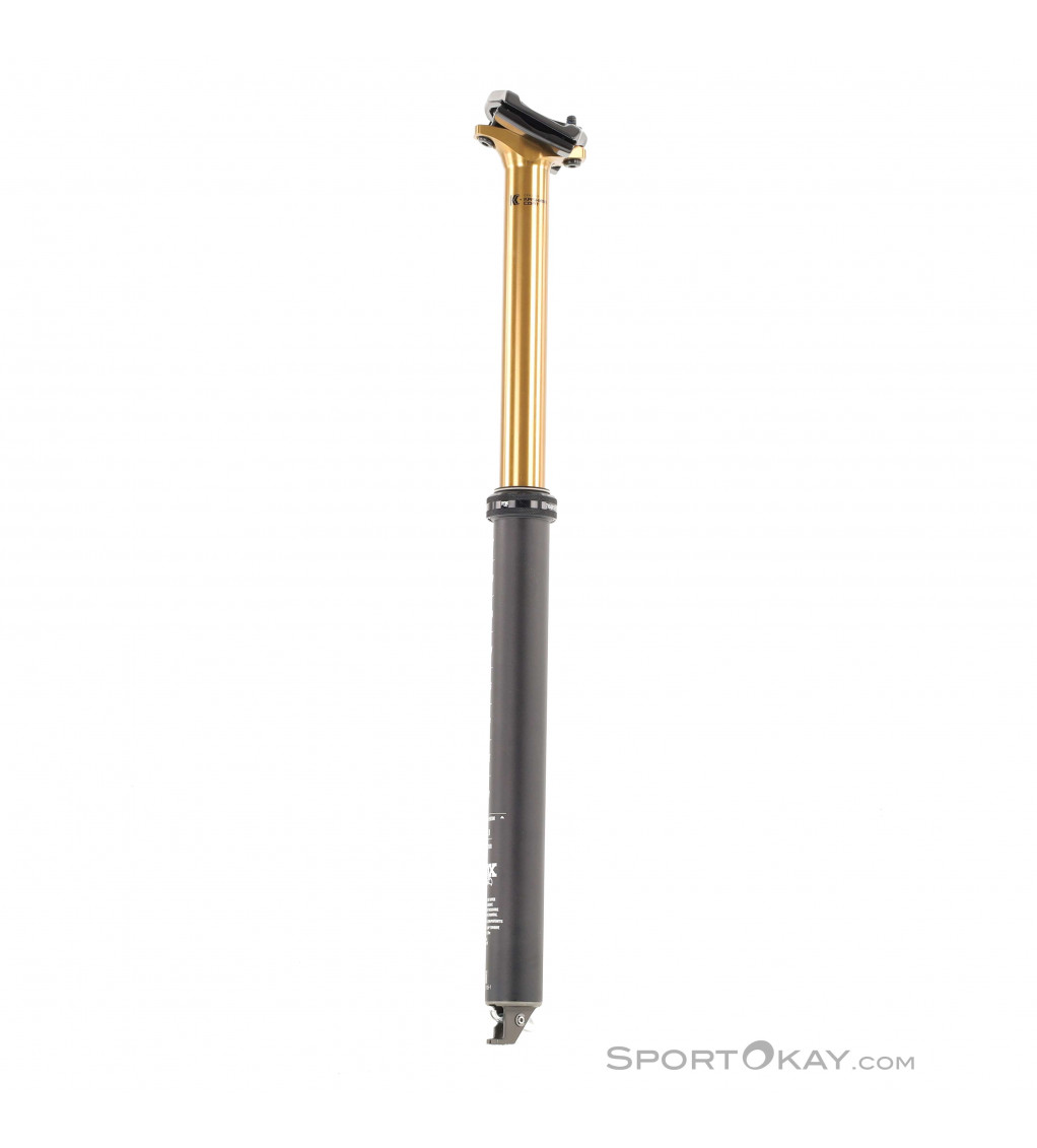 Fox Racing Shox Transfer Factory 30,9mm 2025 Sedlovka