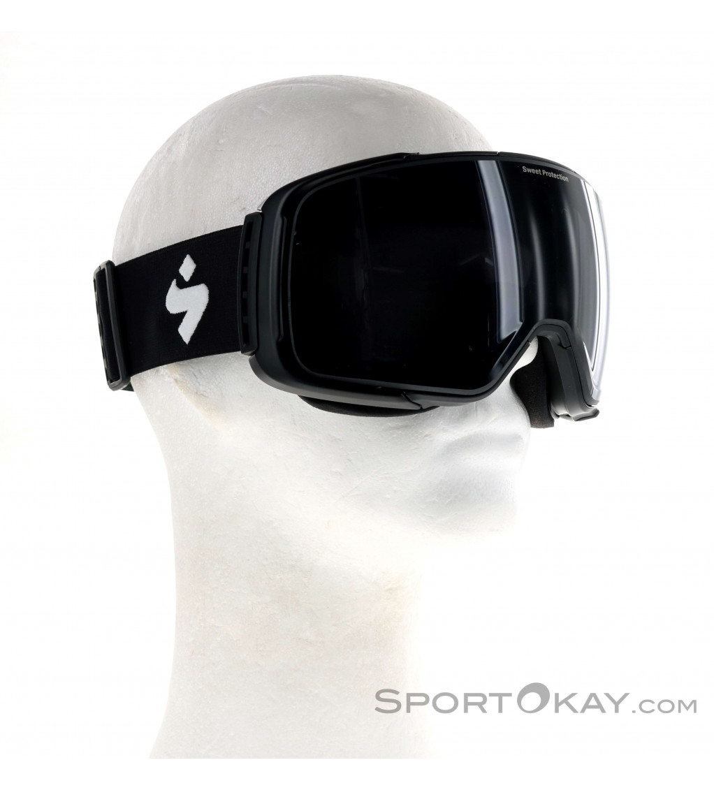 Sweet Protection Interstellare Ski Goggles