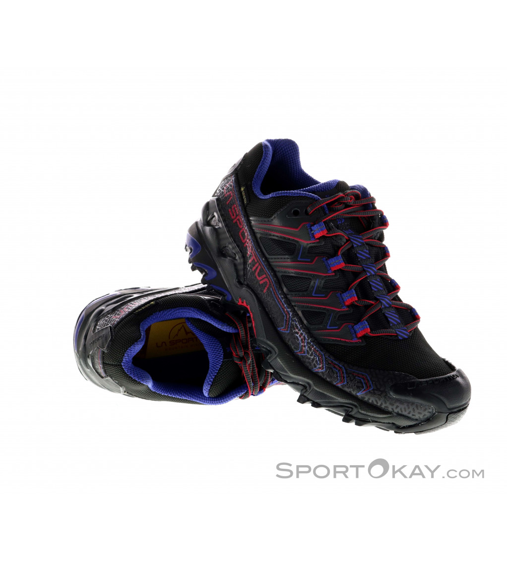 La Sportiva Ultra Raptor II GTX Dámy Trailová bežecká obuv Gore-Tex