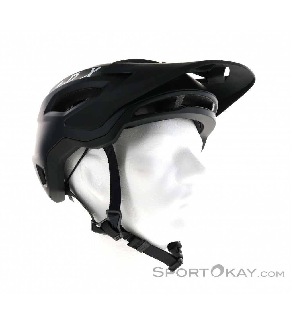 Fox Speedframe Biking Helmet