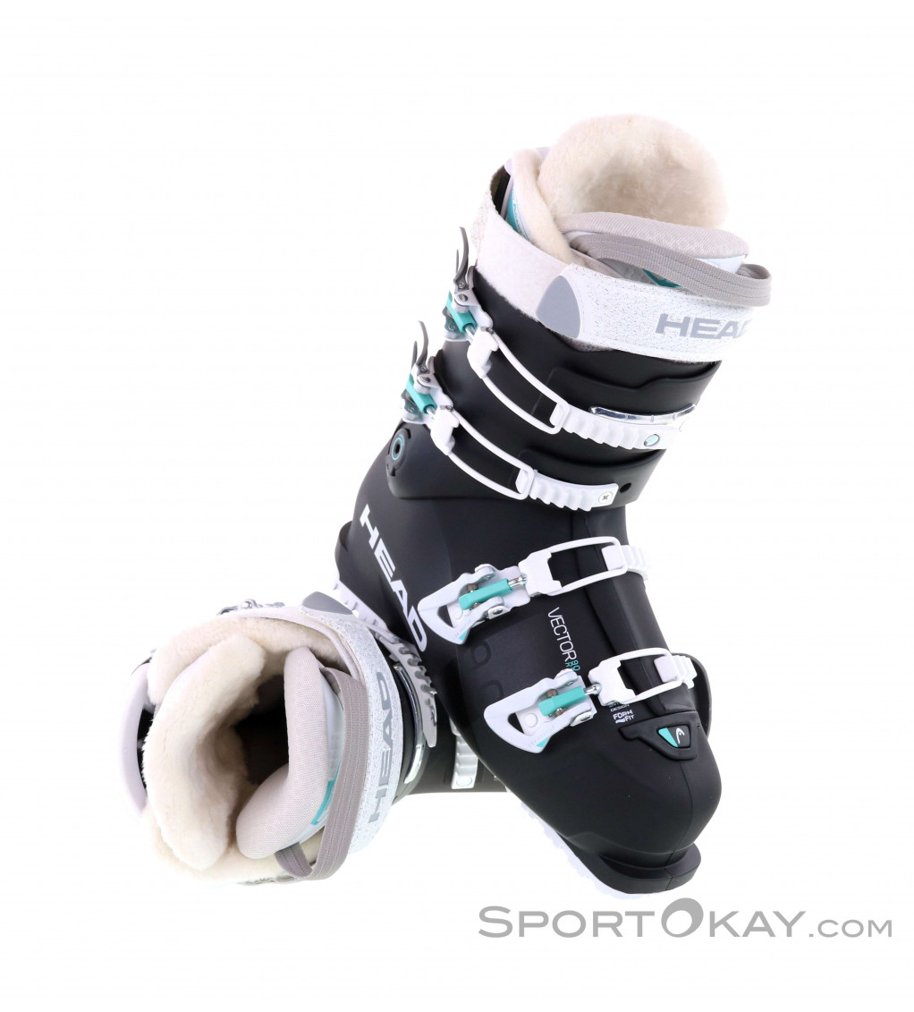 Head Vector 90 RS Womens Ski Boots
