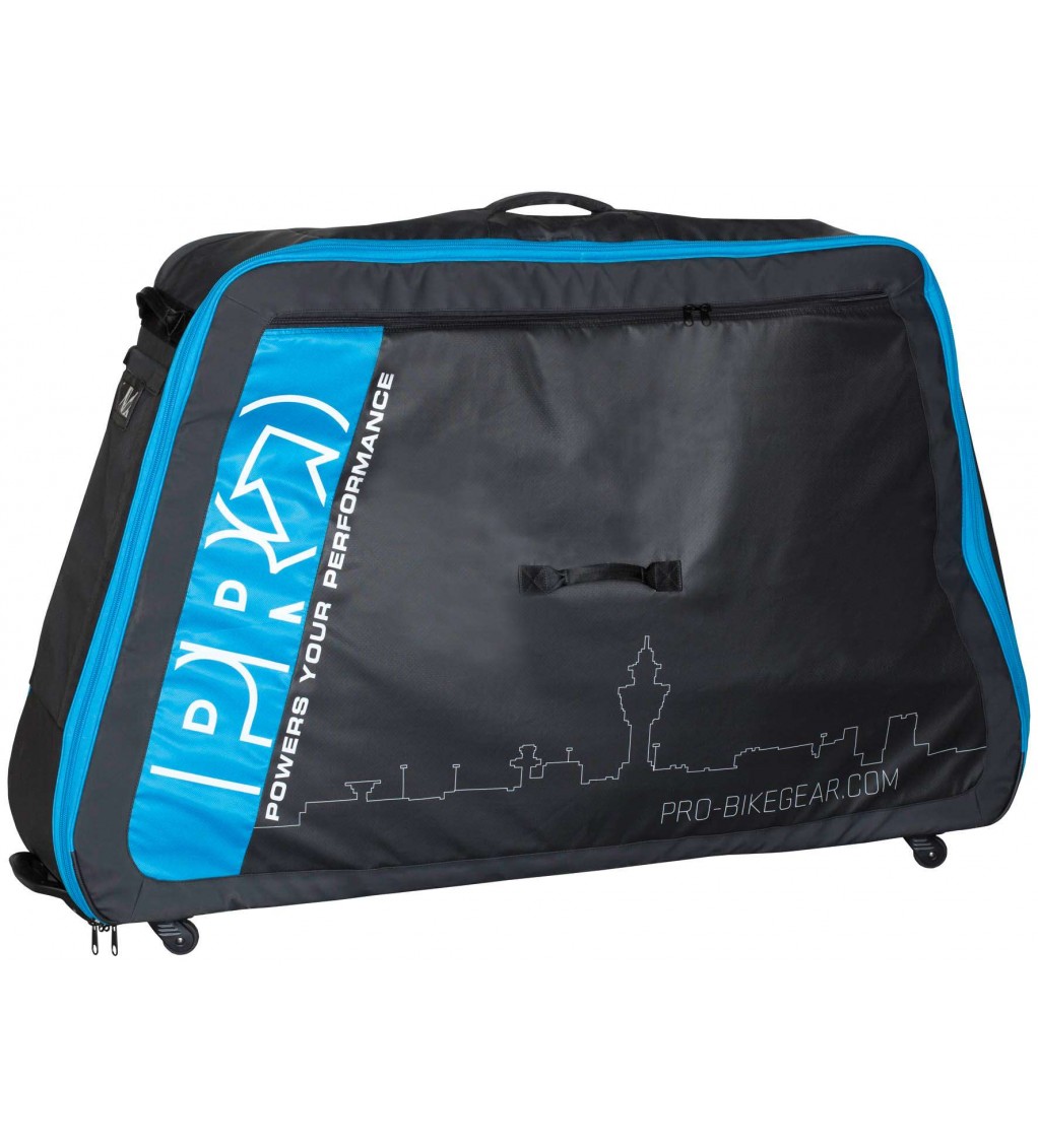 PRO Travel Case Bike Travel Bag