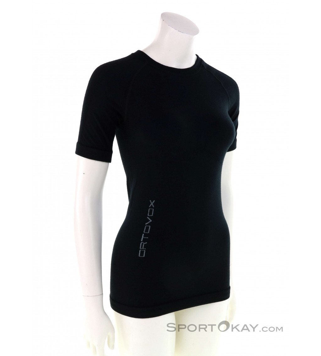 Ortovox 230 Competition SS Womens Functional Shirt