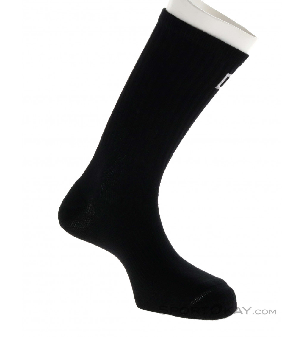 ION Logo Cyklistické ponožky