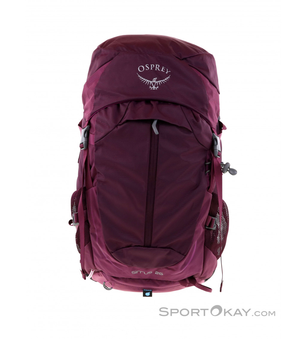 Osprey Sirrus 26l Womens Backpack