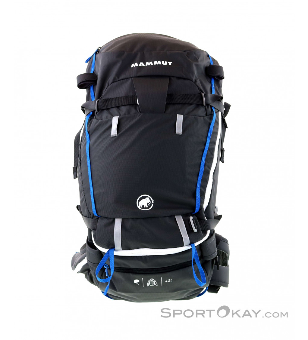 Mammut Spindrift 32l Ski Touring Backpack