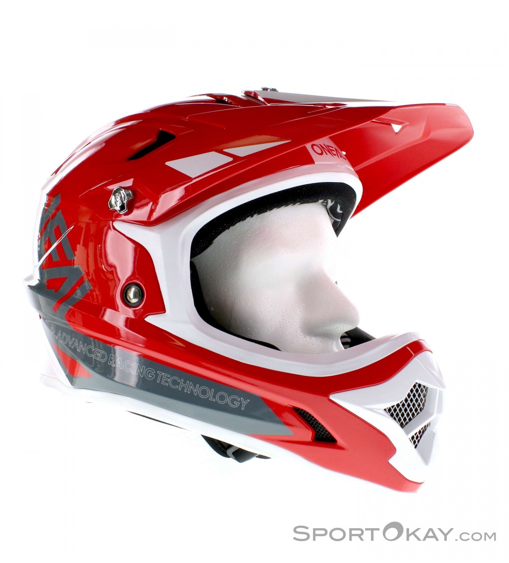 Oneal Backflip RL2 Bungarra Downhill Helmet