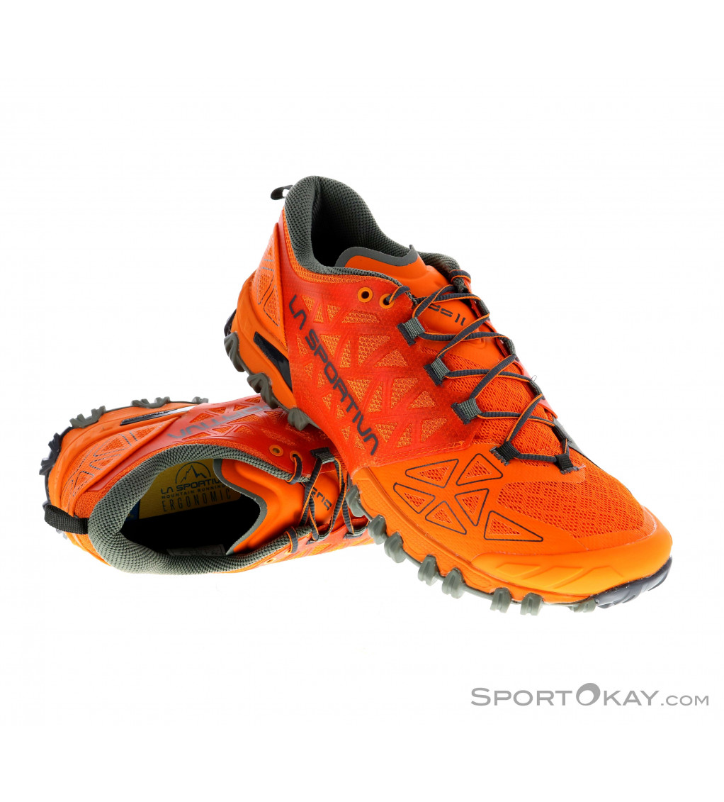 La Sportiva Bushido II Páni Trailová bežecká obuv
