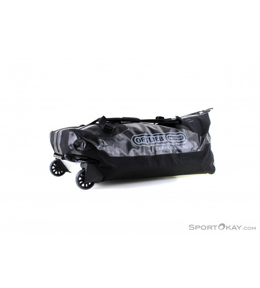 Ortlieb Duffle RS 110l Cestovná taška
