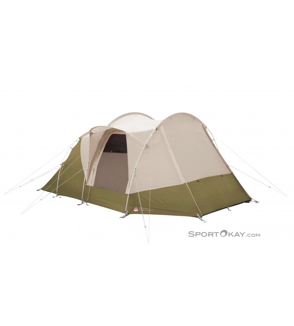 Robens Double Dreamer 5 Stan pre 5 osoby
