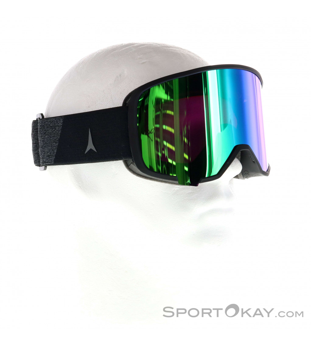 Atomic Revent HD OTG Ski Goggles