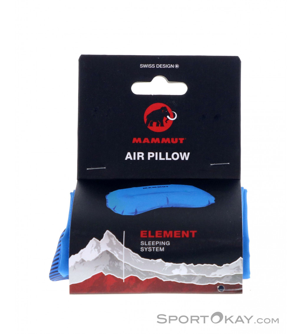 Mammut Air Pillow Vankúš
