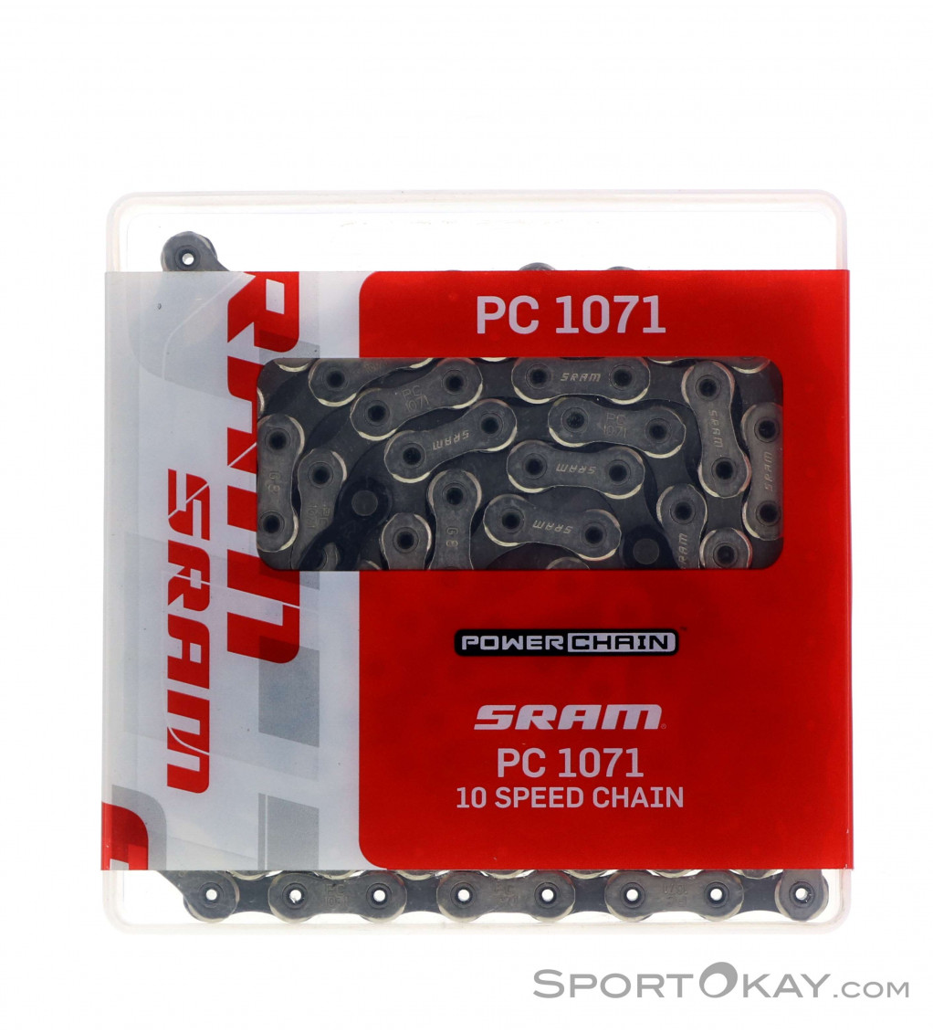 Sram PC-1071 10-Speed Chain