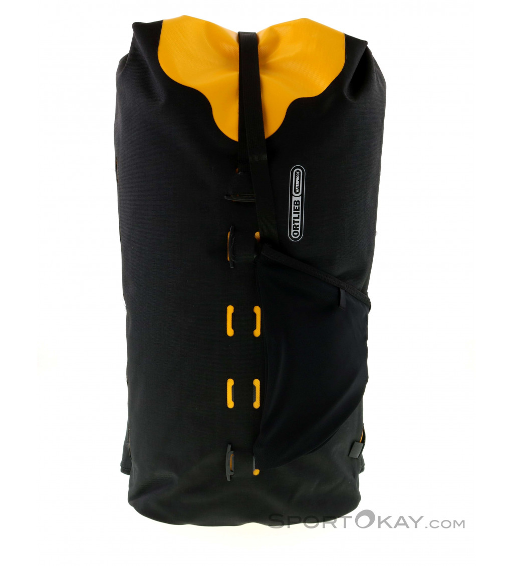 Ortlieb Gear Pack 25l Backpack
