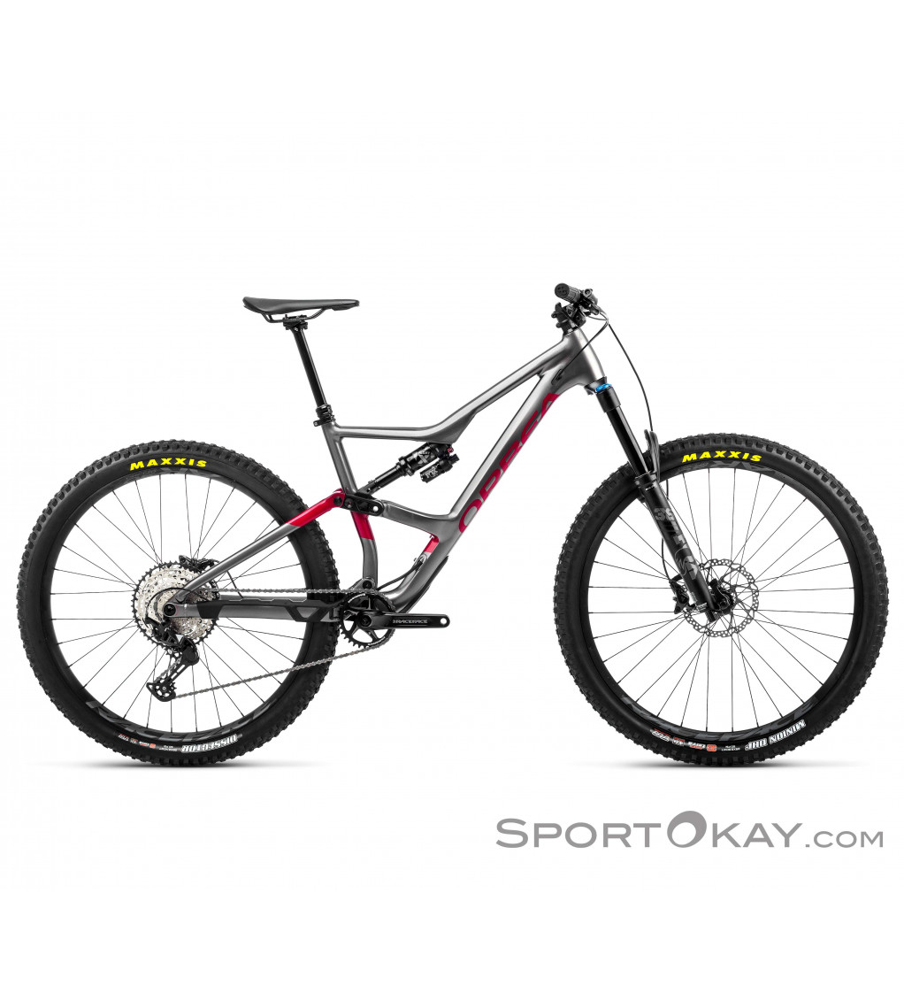 Orbea Occam H20 LT 29” 2022 All Mountain Bicykel