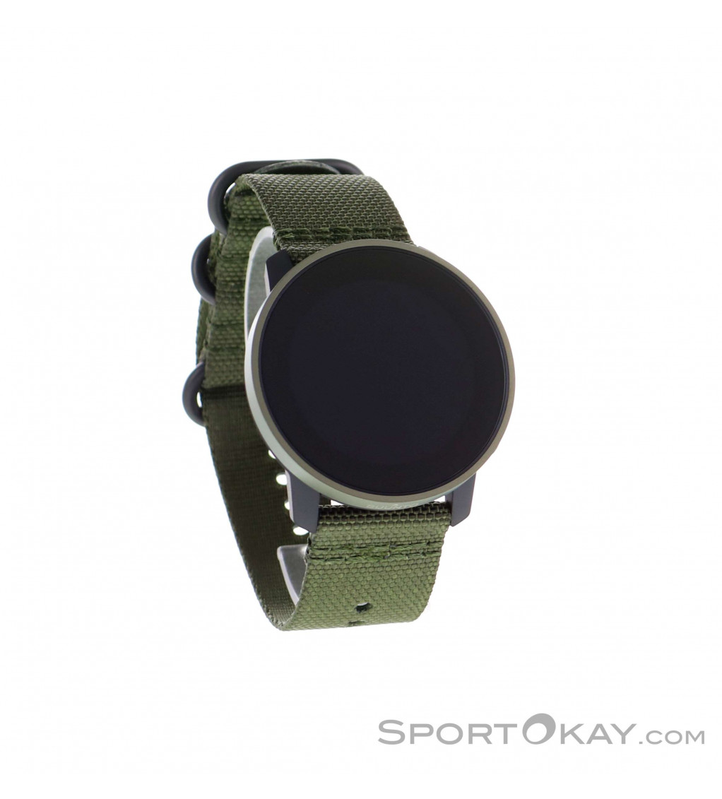 Suunto 9 Peak Pro Športové hodinky s GPS