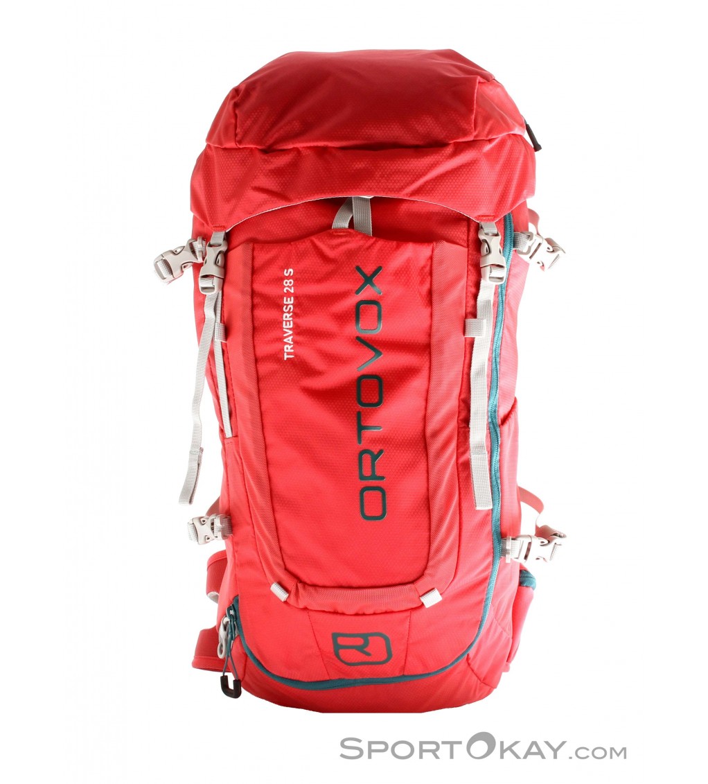 Ortovox Traverse 28l S Backpack