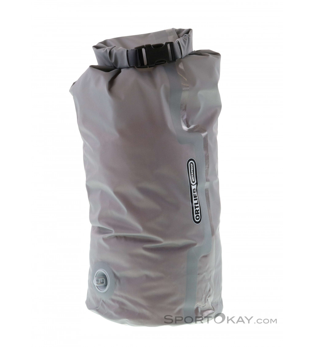 Ortlieb Dry Bag PS10 Valve 7l Vodotesné vrecko