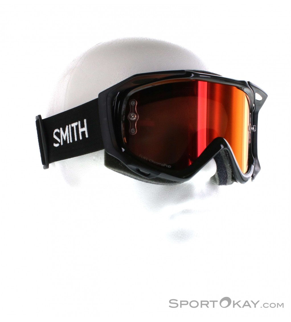 Smith Fuel V.2 Downhill Goggles
