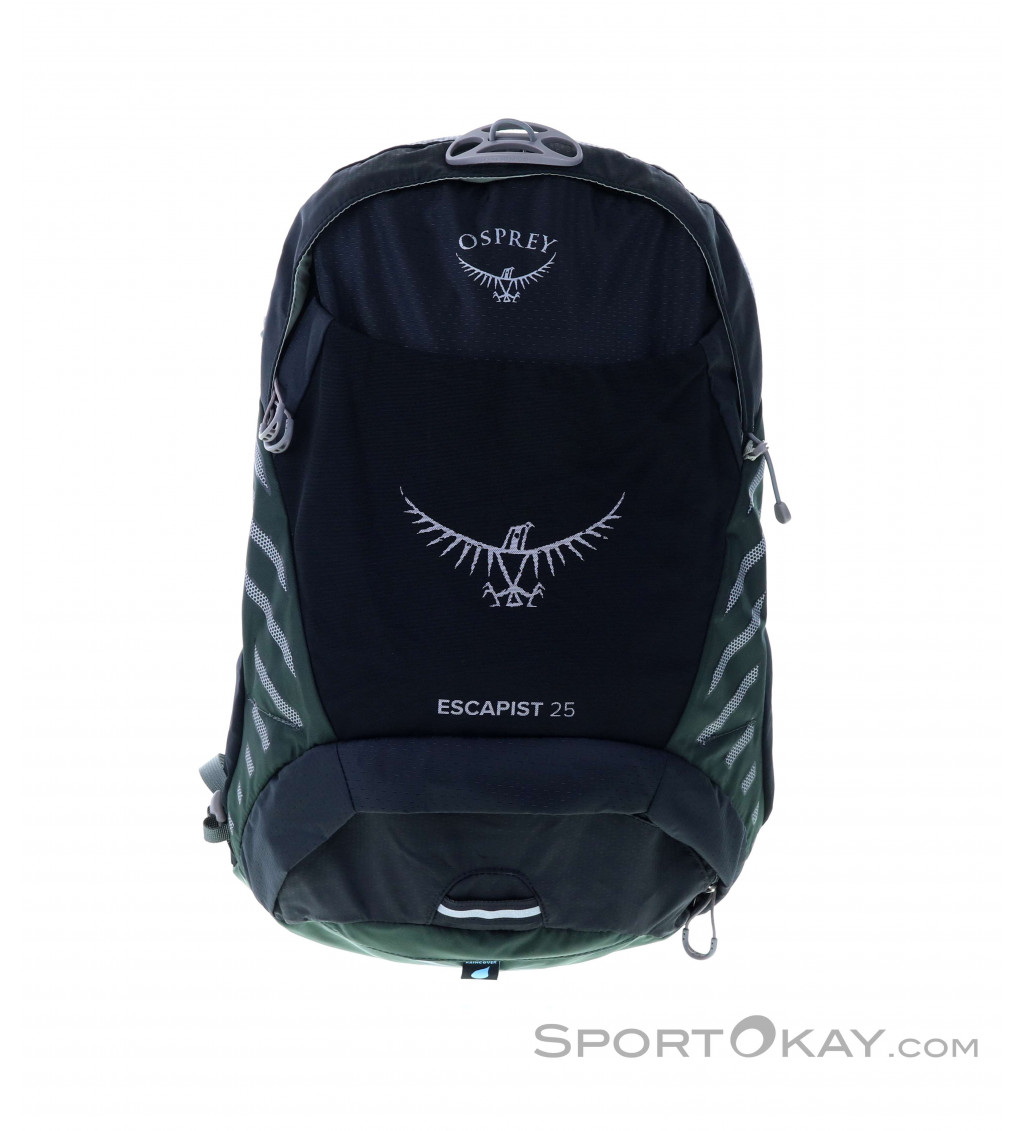 Osprey Escapist 25l Cyklistický batoh