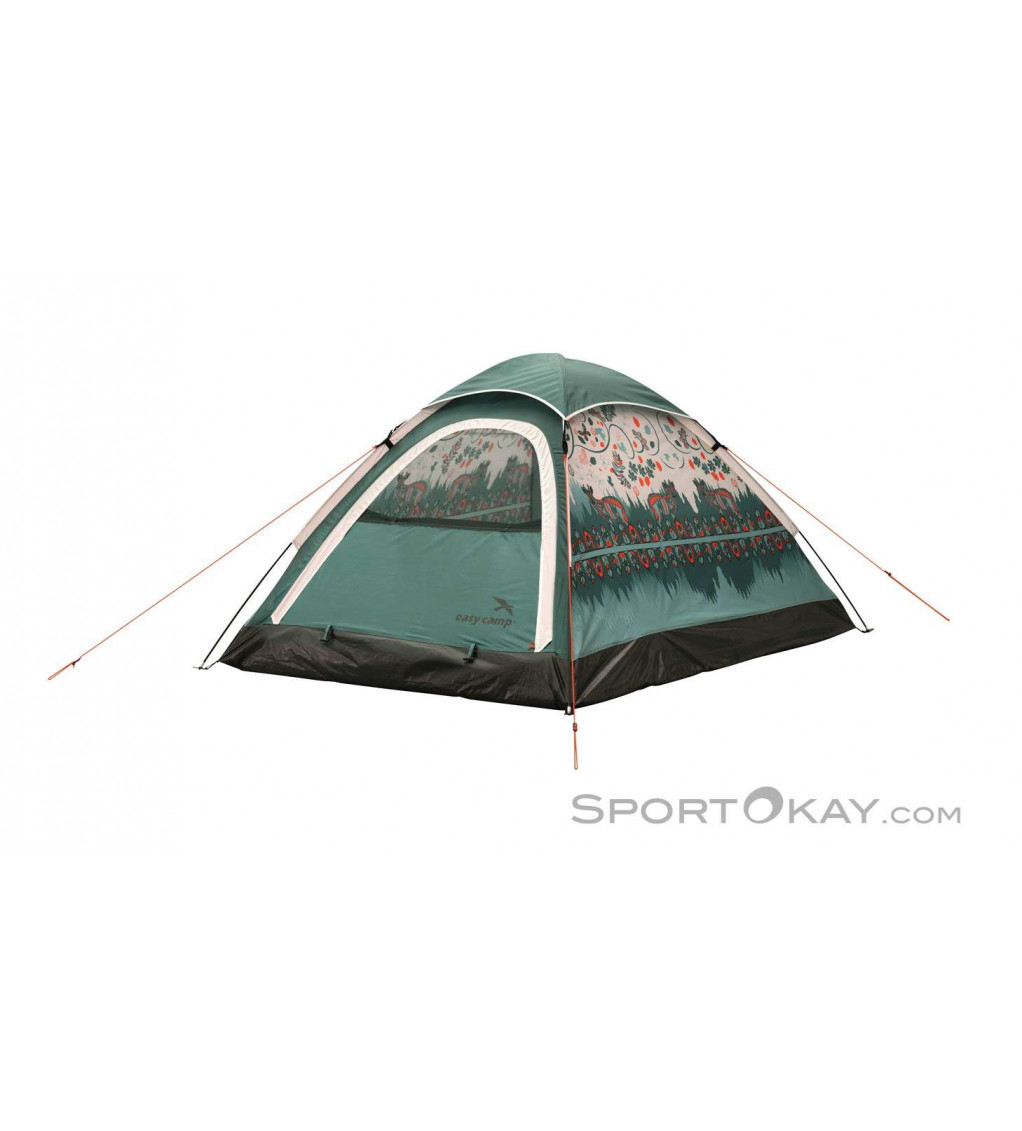 Easy Camp Dayout 2-Person Tent