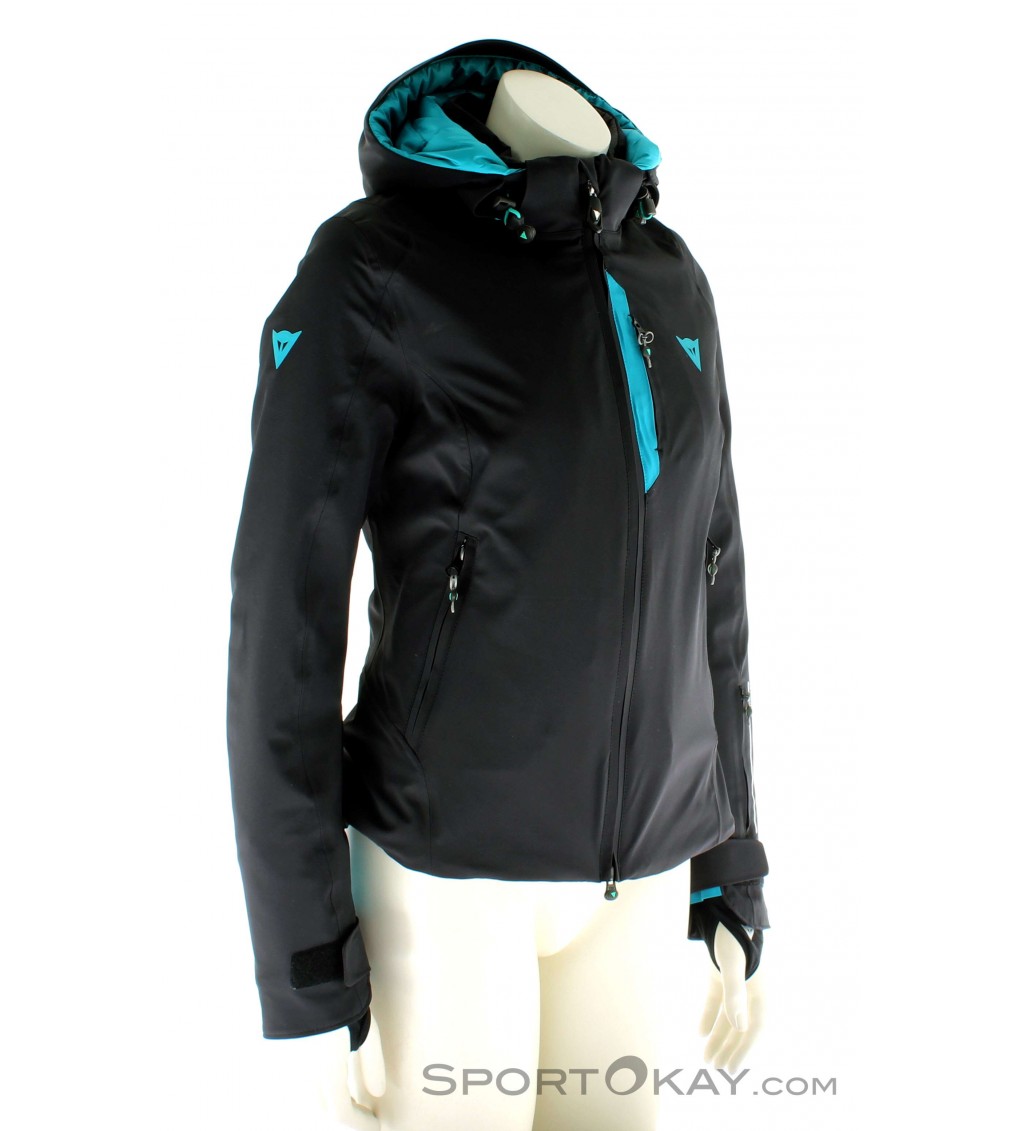 Dainese Sarenne D-Dry Jacket Womens Ski Jacket