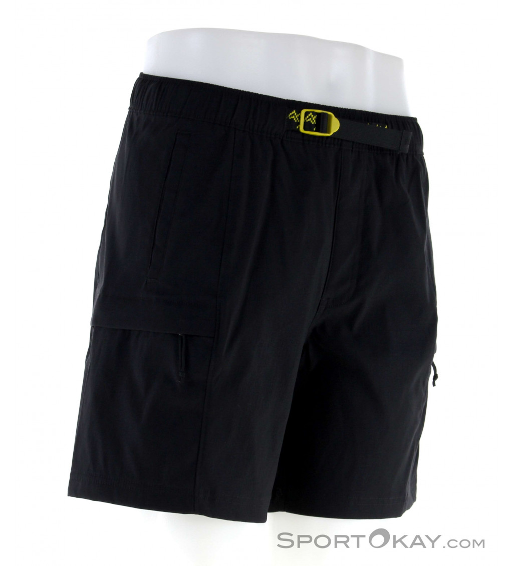 The North Face Class V Belted Mens Outdoor Shorts
