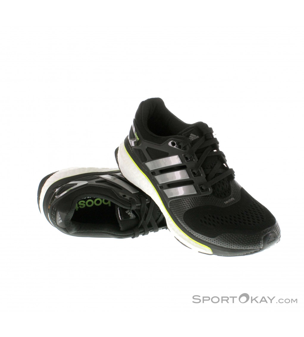 adidas Energy Boost 2 ESM Womens Running Shoes