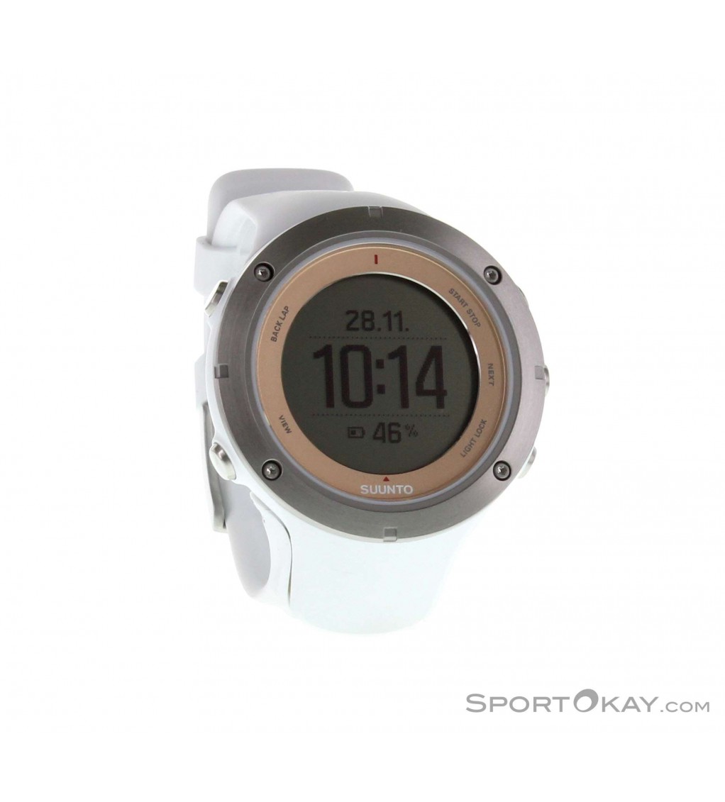 Suunto ambit3 sport sapphire hr sale