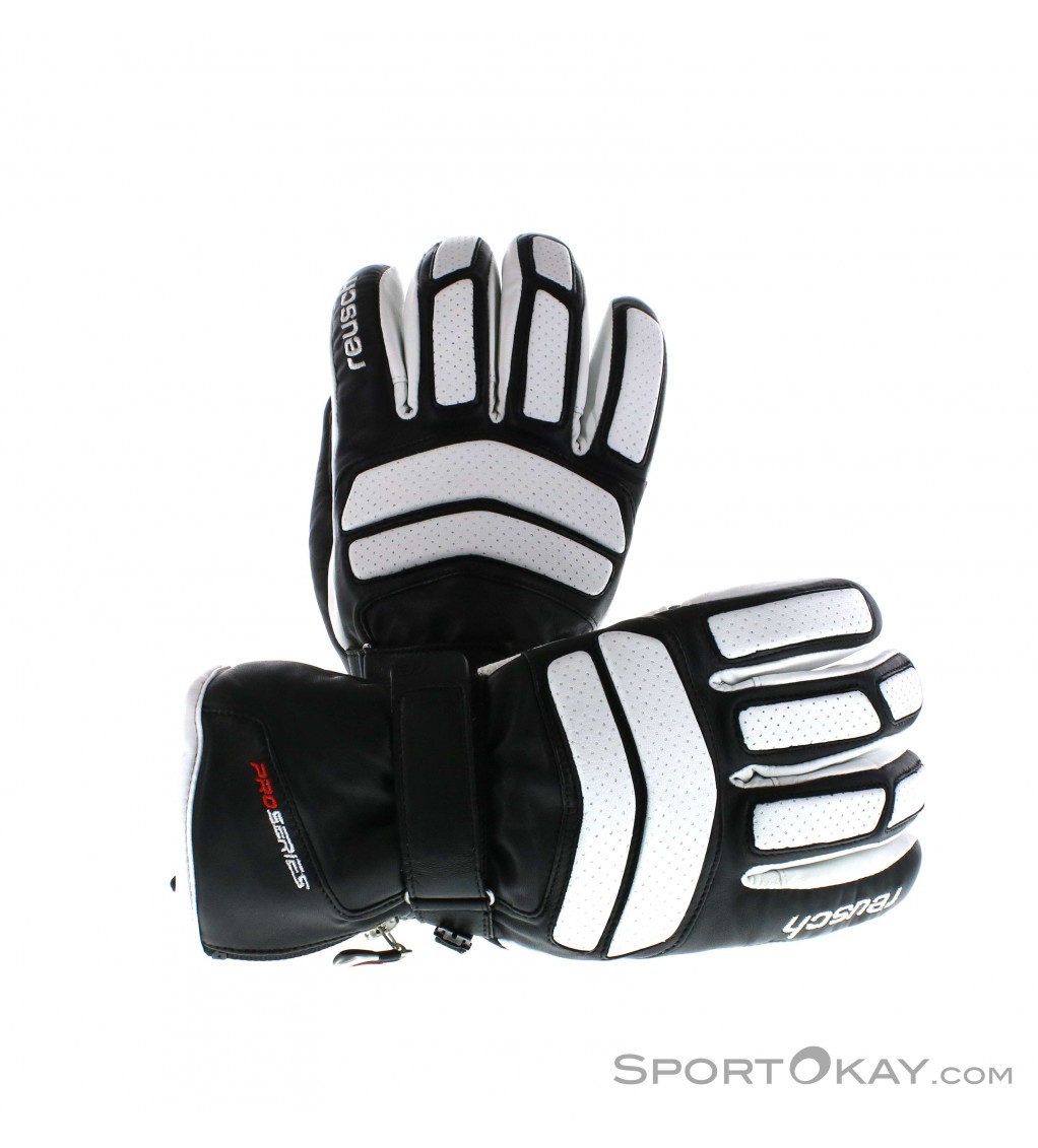 Reusch Alexis Gloves