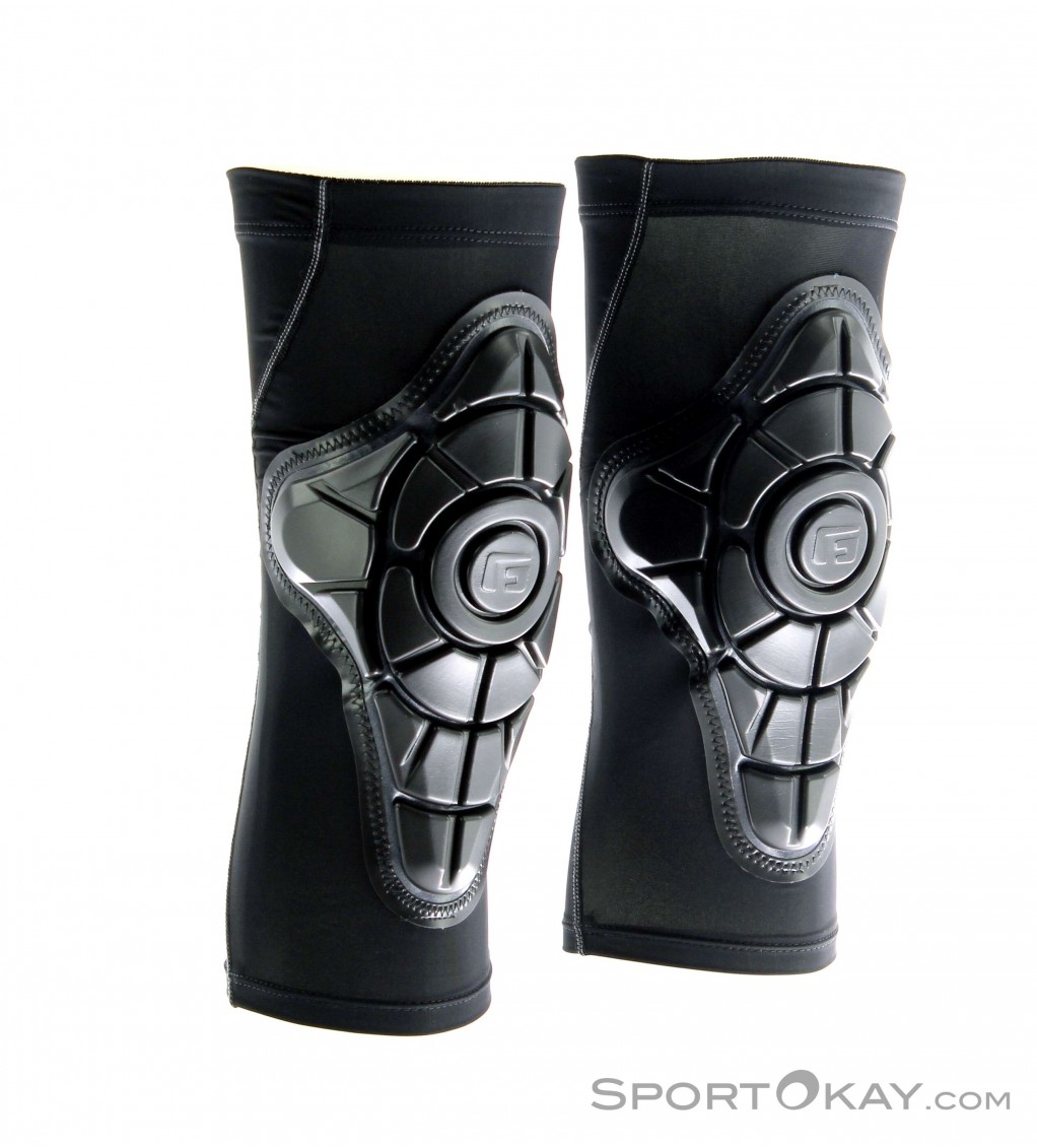 G-Form Pro-X Knee Guards