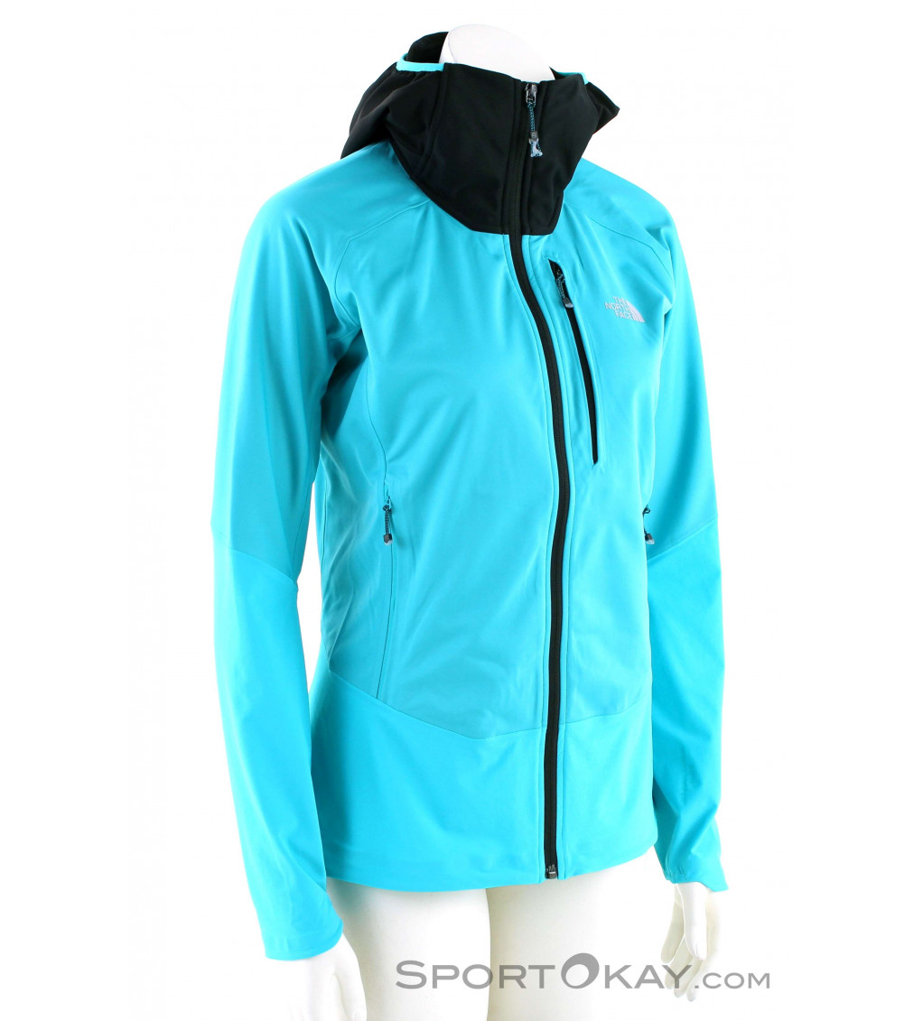 The North Face Smt L4 Hybrid Womens Outdoor Jacket