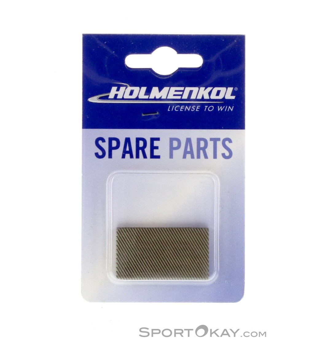 Holmenkol Spare File 40mm Pilníky