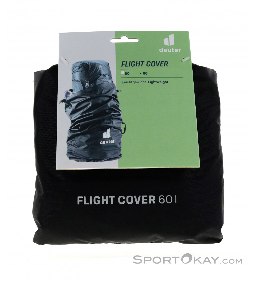 Deuter Flight Cover 60l Prepravný obal