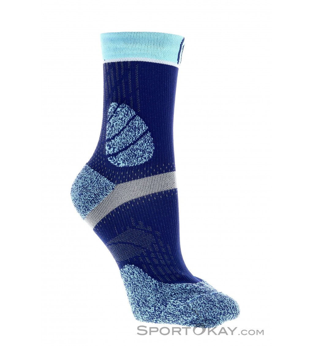 Sidas Trail Protect LV Bežecké ponožky