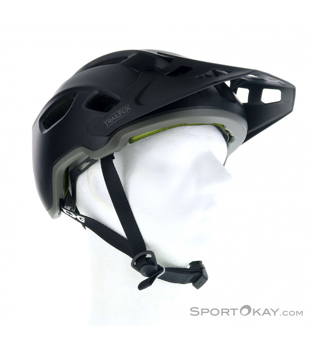TSG Trailfox Biking Helmet