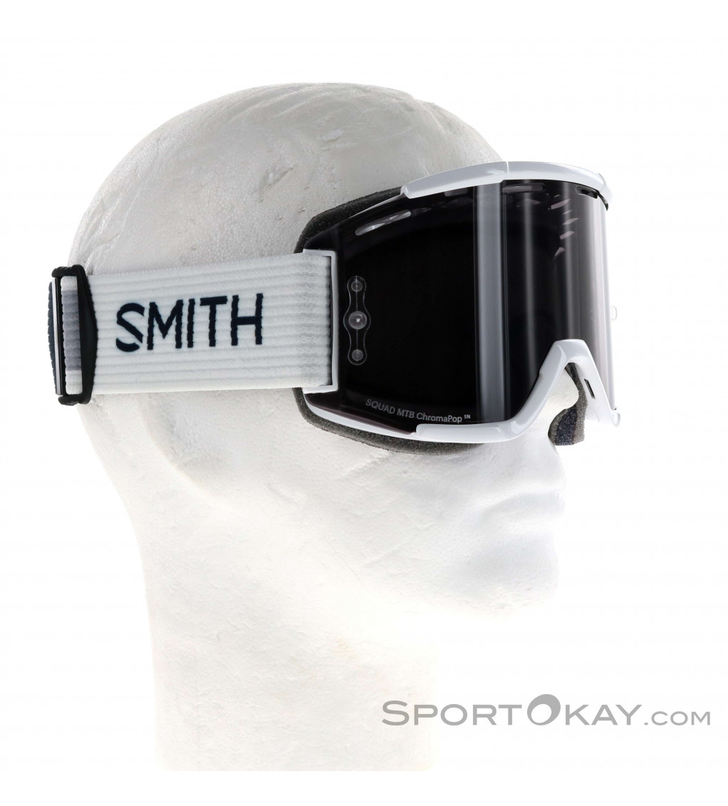 Smith Squad MTB ChromaPop Goggle okuliare