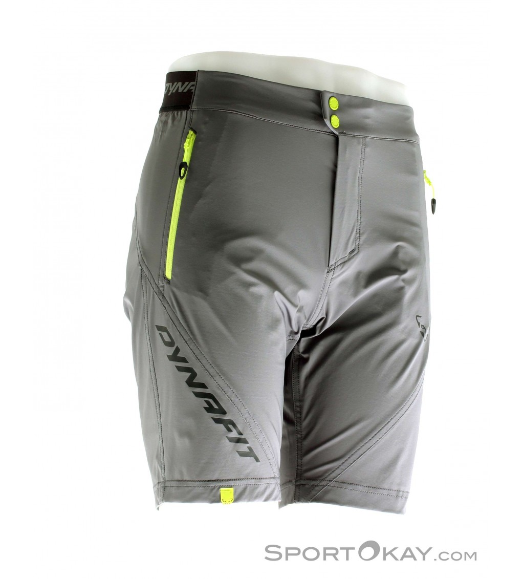 Dynafit Transalper Dynastretch Shorts Mens Outdoor Pants