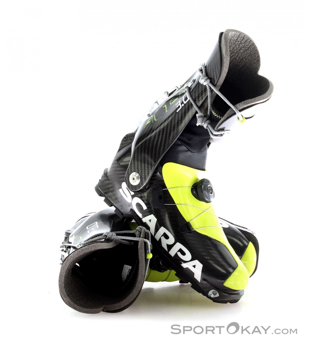 Scarpa Alien 3.0 Mens Ski Touring Boots