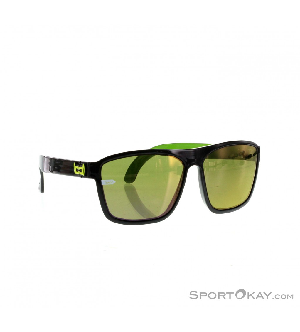 Gloryfy Gi2 DeJaVu Angel green Sunglasses