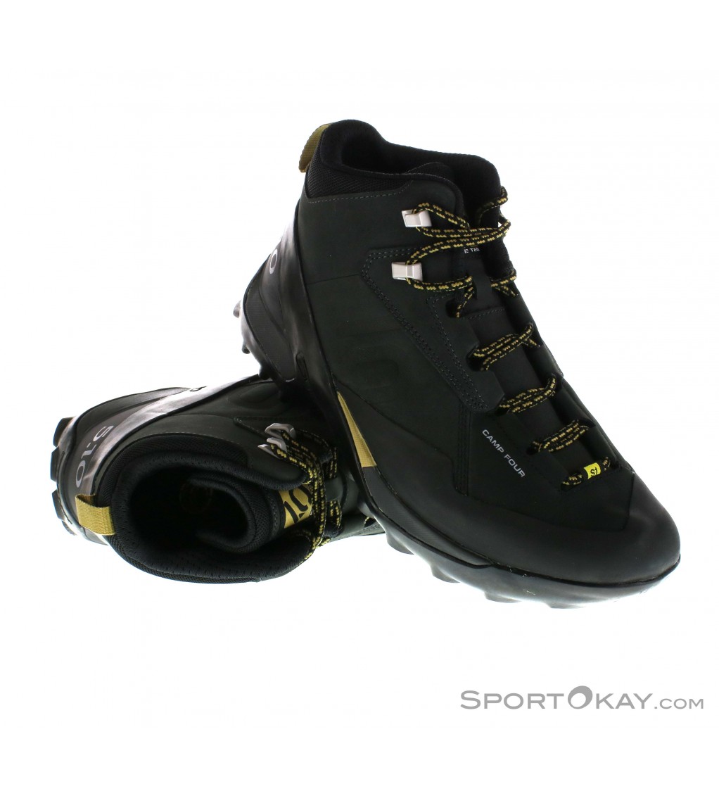 Five Ten Camp Four Mid Mens Hiking Boots